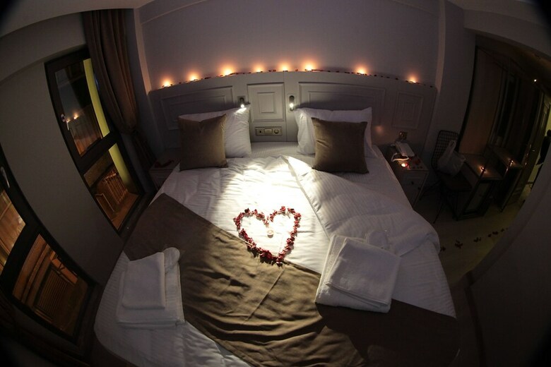 X-nellyi Boutique Hotel