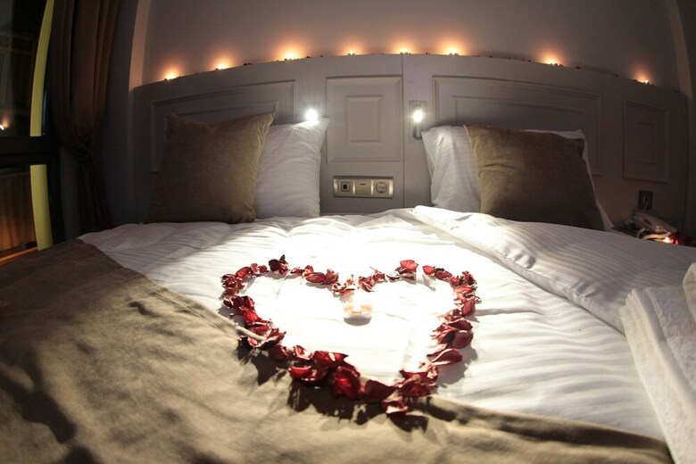 X-nellyi Boutique Hotel