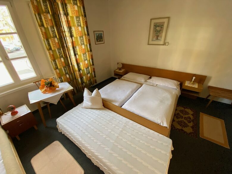 Hotel Gasthof Albergo Ressmair