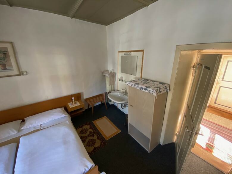 Hotel Gasthof Albergo Ressmair
