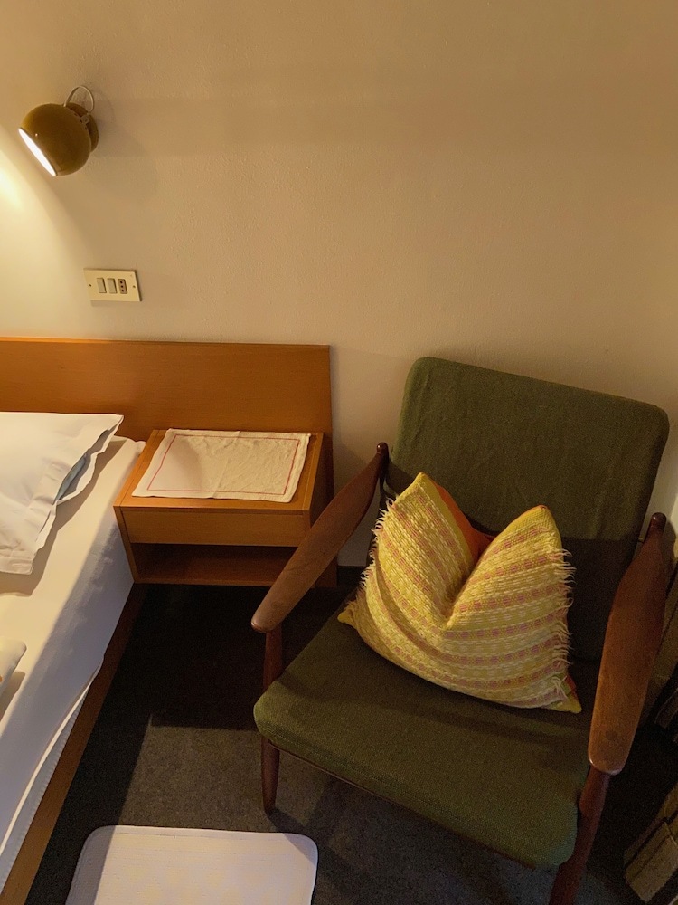 Hotel Gasthof Albergo Ressmair