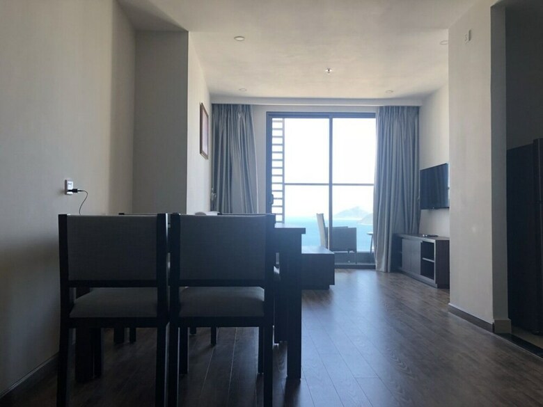 Apartment Beach Nha Trang Sea View