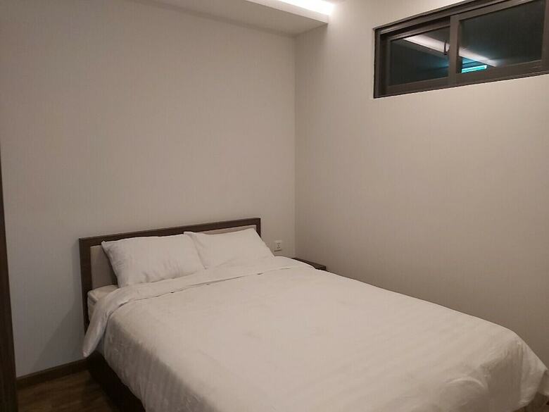Apartment Beach Nha Trang Sea View