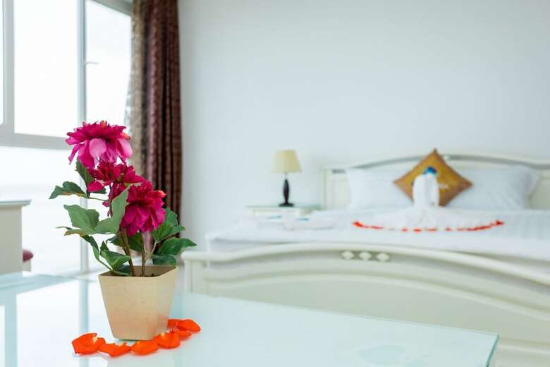 Villa Seaview 11