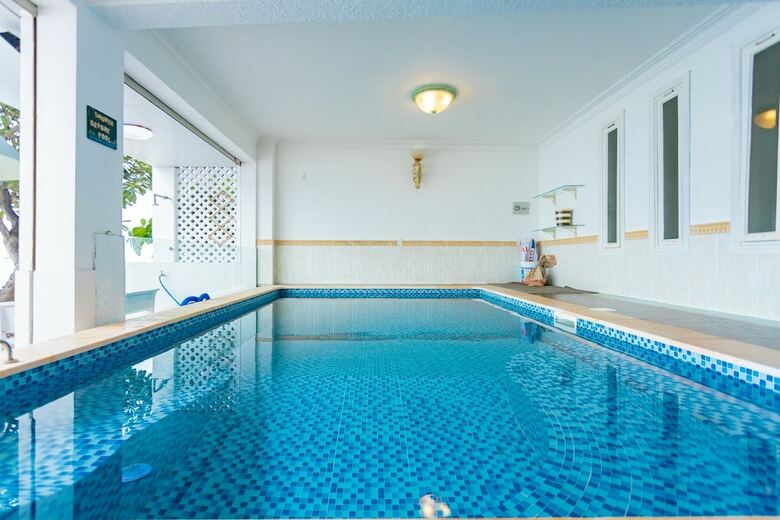 Villa Seaview 11