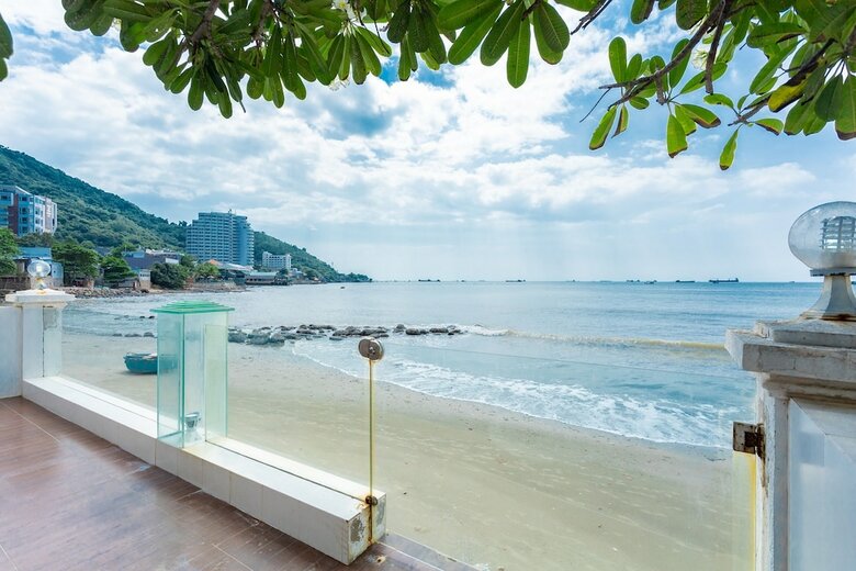 Villa Seaview 11