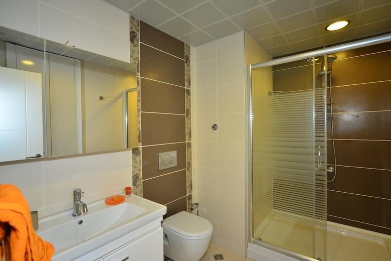 Alanya Vesta Garden Apartments