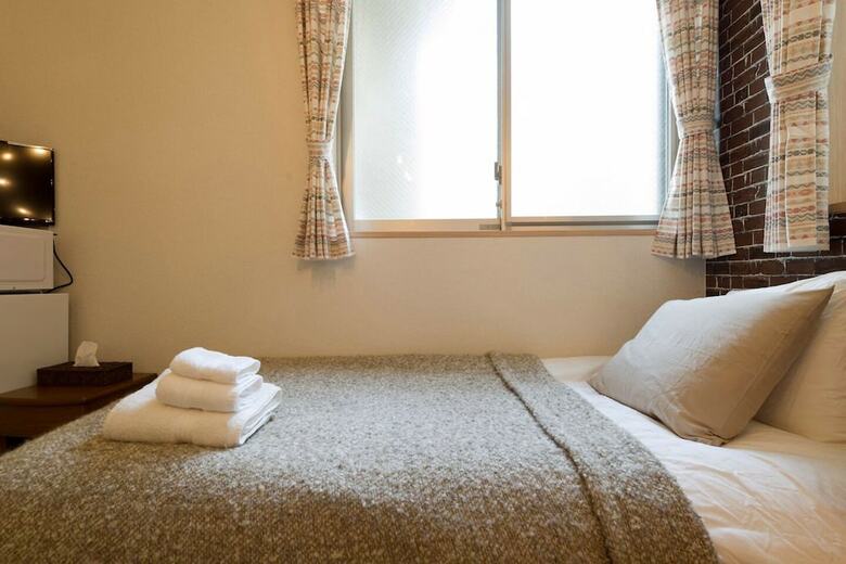 Apartamentos Happy Train Vintage Room