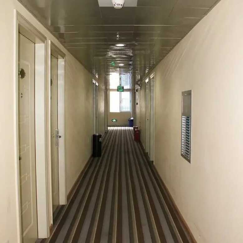 Four Star Hotel Fuzhou Sanfang Qixiang