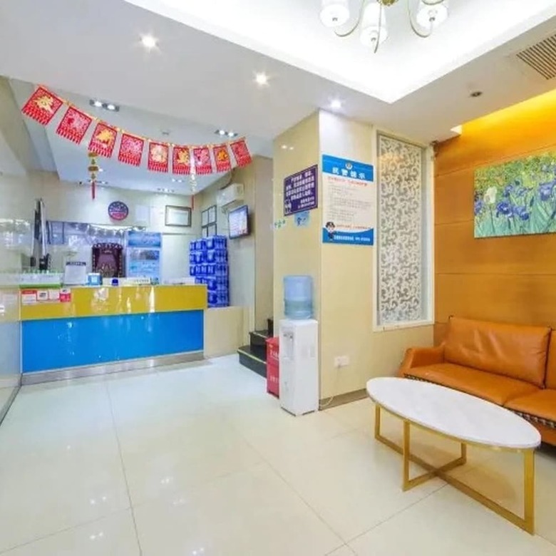 Four Star Hotel Fuzhou Sanfang Qixiang