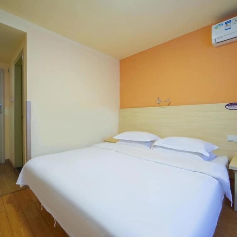 Four Star Hotel Fuzhou Sanfang Qixiang