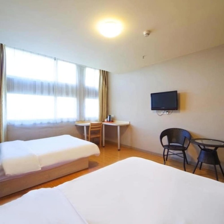 Four Star Hotel Fuzhou Sanfang Qixiang