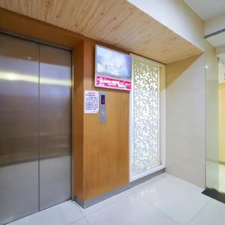 Four Star Hotel Fuzhou Sanfang Qixiang