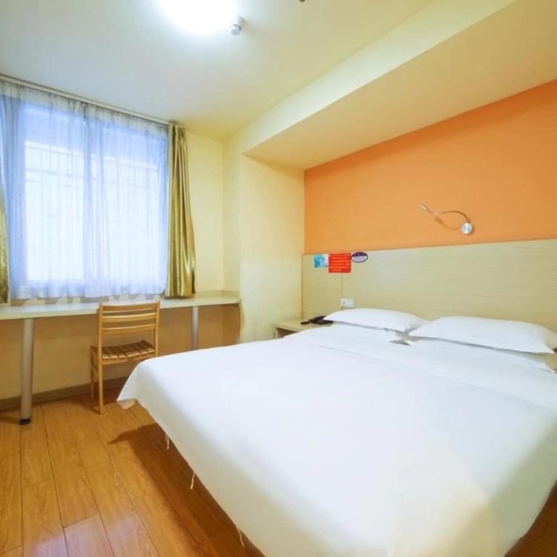 Four Star Hotel Fuzhou Sanfang Qixiang
