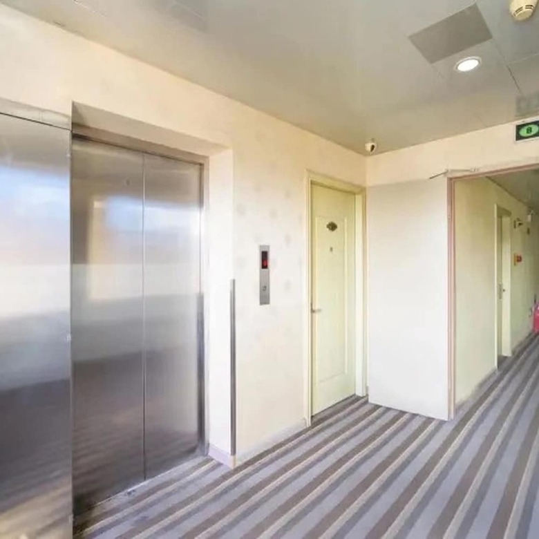 Four Star Hotel Fuzhou Sanfang Qixiang