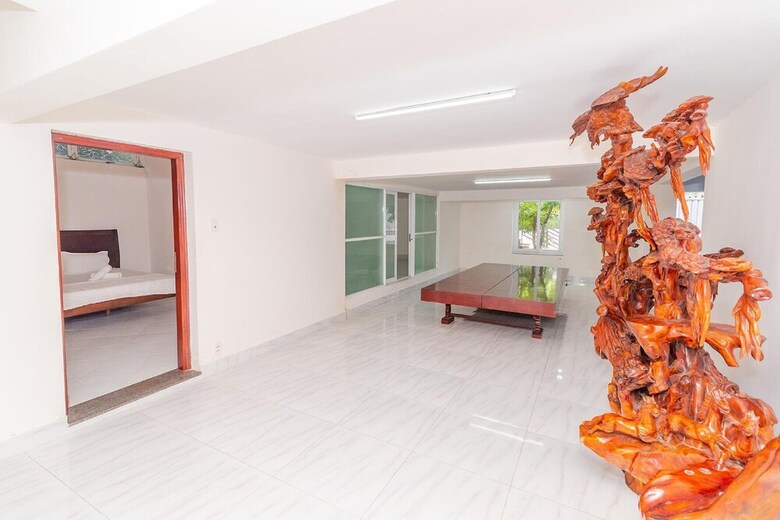 Villa Seaview 9