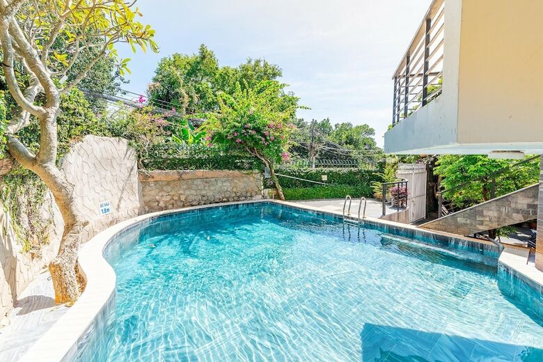 Villa Seaview 9