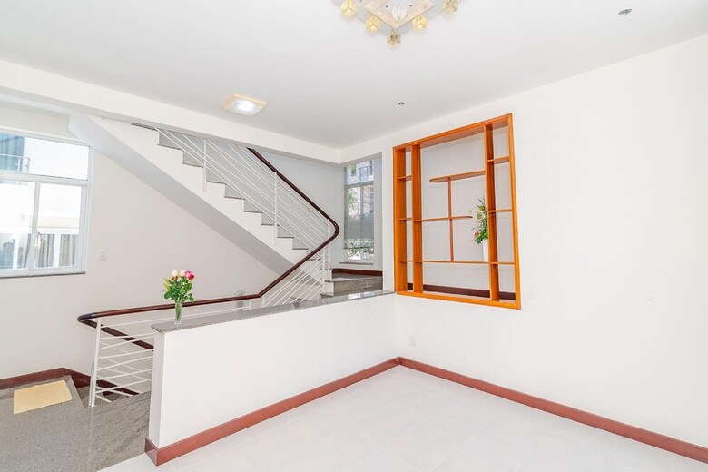 Villa Seaview 9
