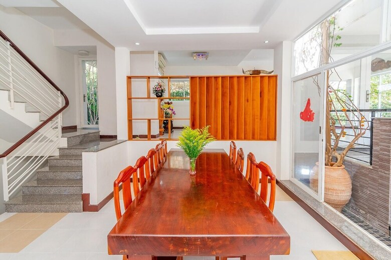 Villa Seaview 9