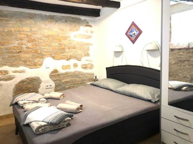 Apartment Drago