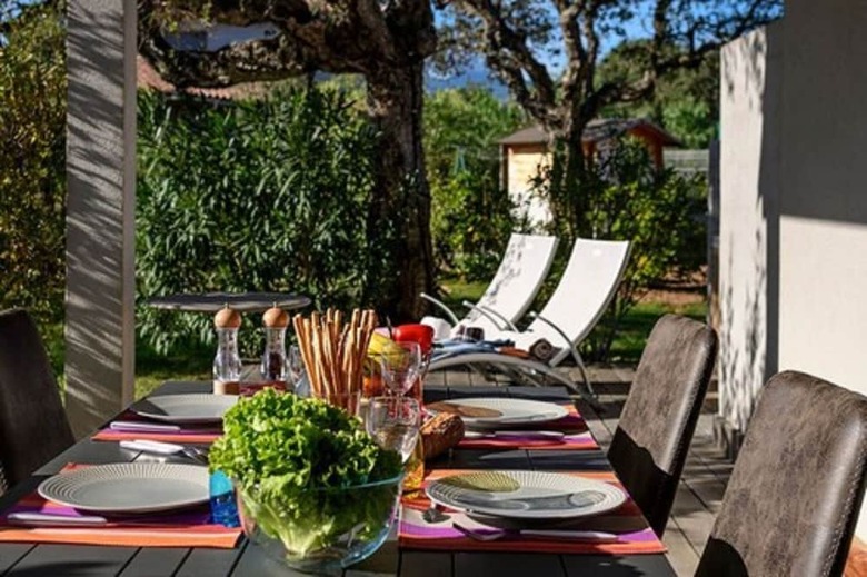 R�sidence Calarossa Bay Resort