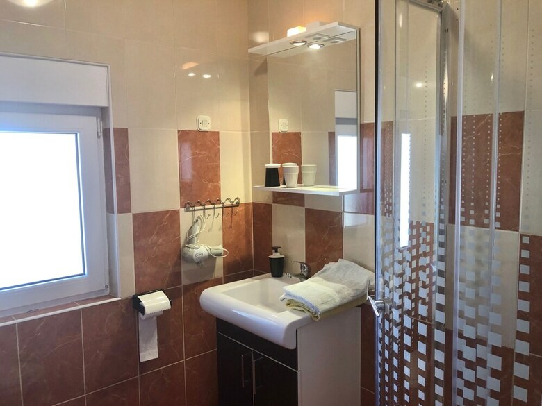 Apartments Mijic