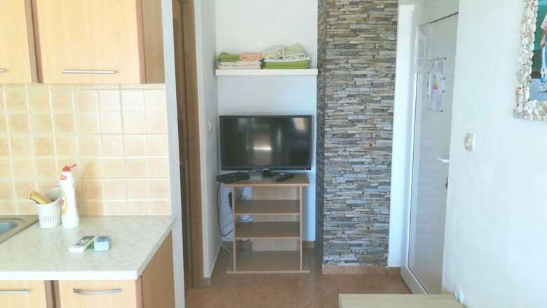 Apartments Mijic