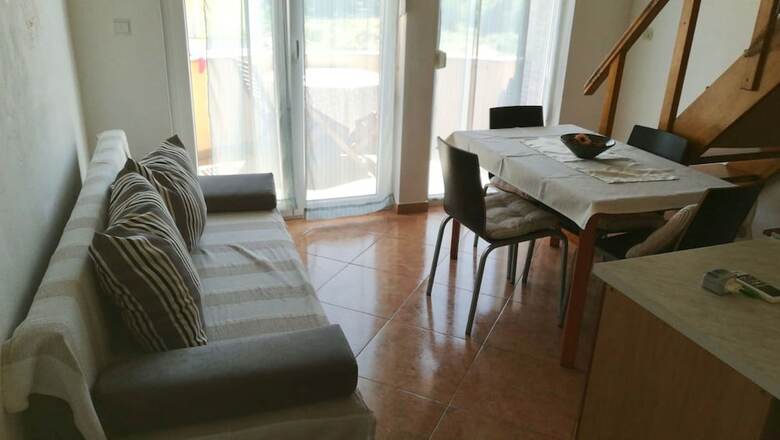 Apartments Mijic