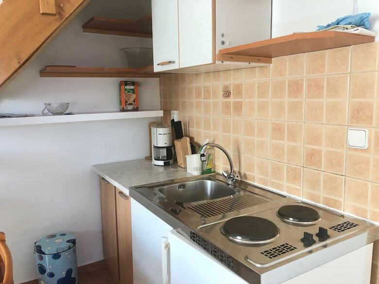 Apartments Mijic