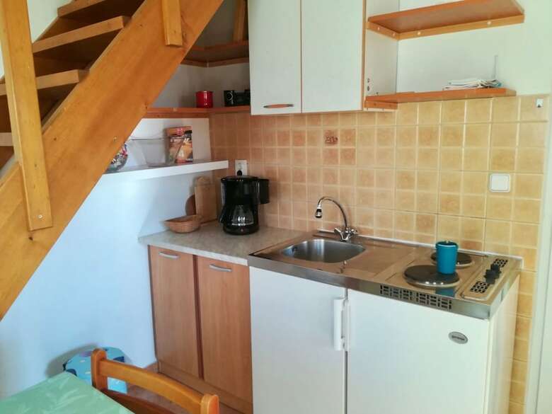 Apartments Mijic