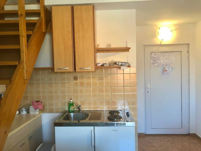 Apartments Mijic