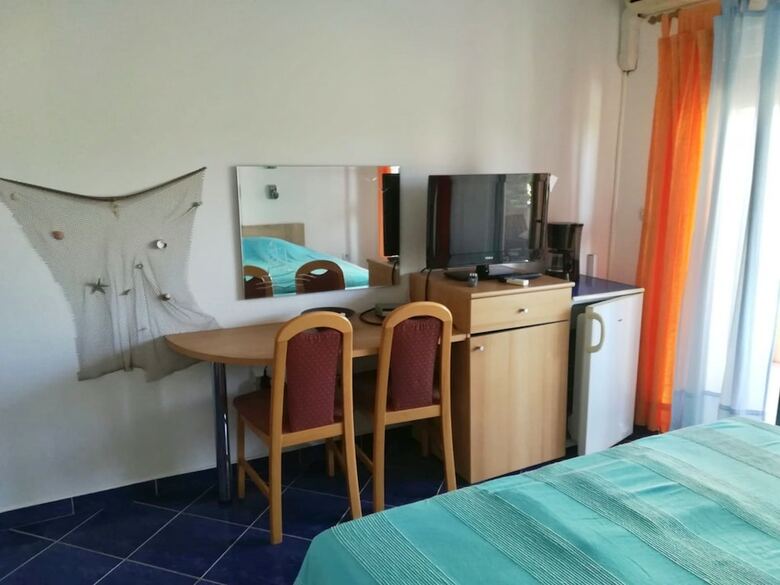 Apartments Mijic