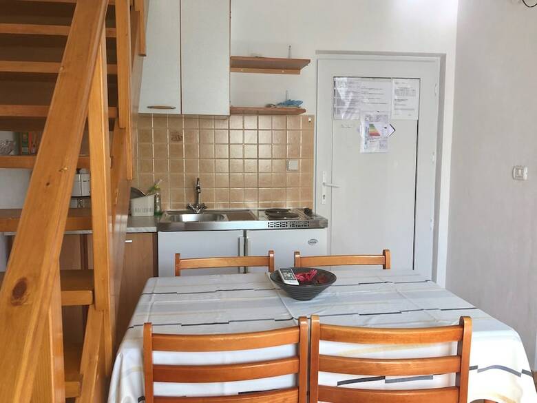 Apartments Mijic