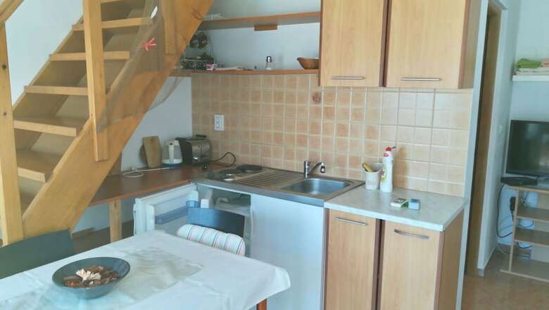 Apartments Mijic