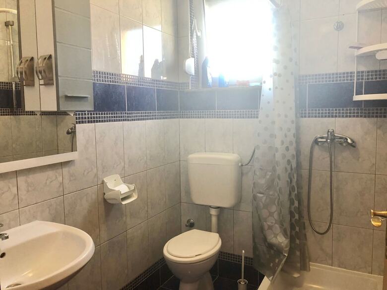 Apartments Mijic