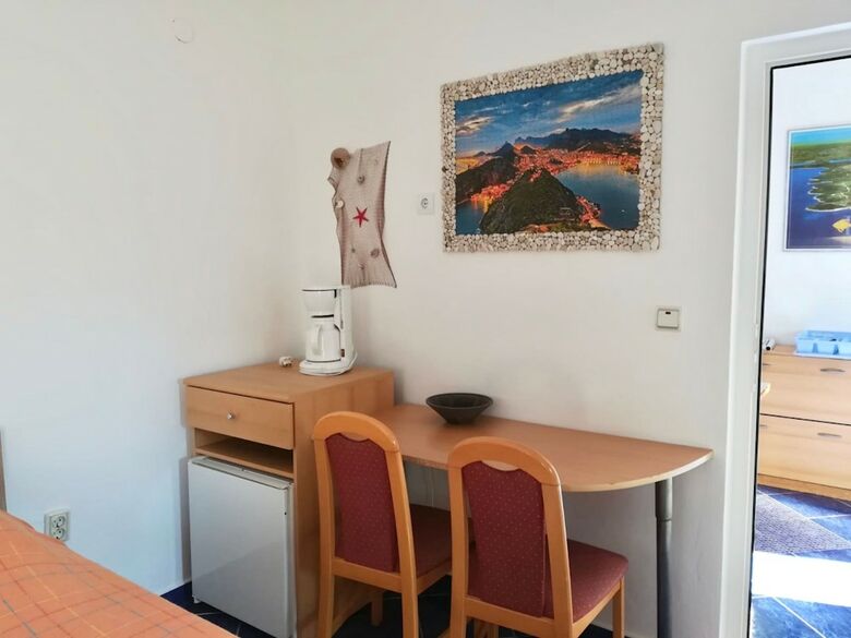 Apartments Mijic