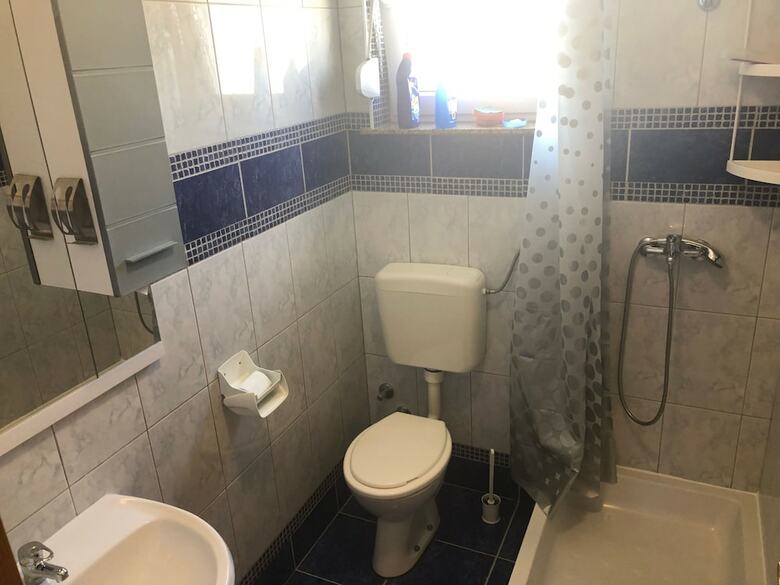 Apartments Mijic