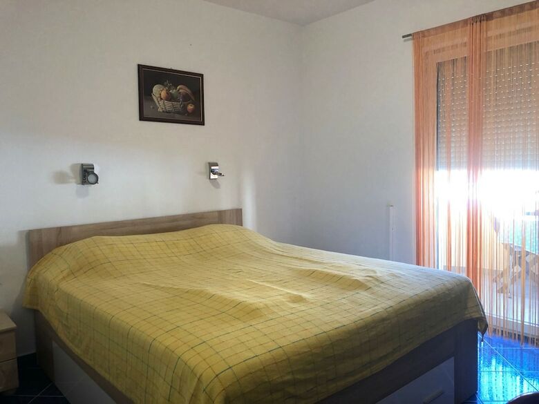 Apartments Mijic