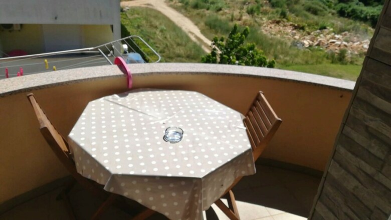 Apartments Mijic
