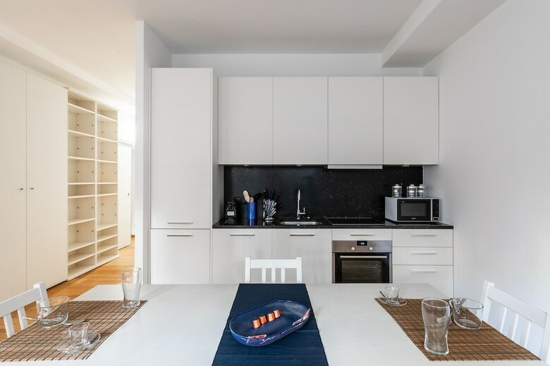 Apartamentos Tigli