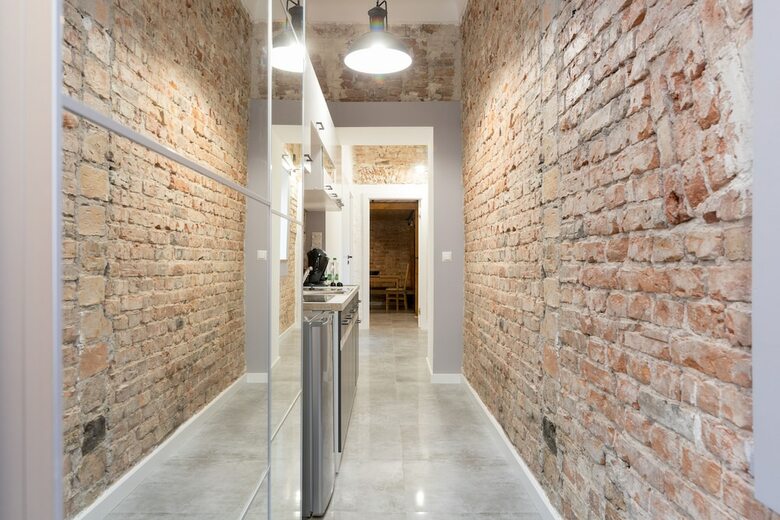 Chlodna Central Warsaw Apartment
