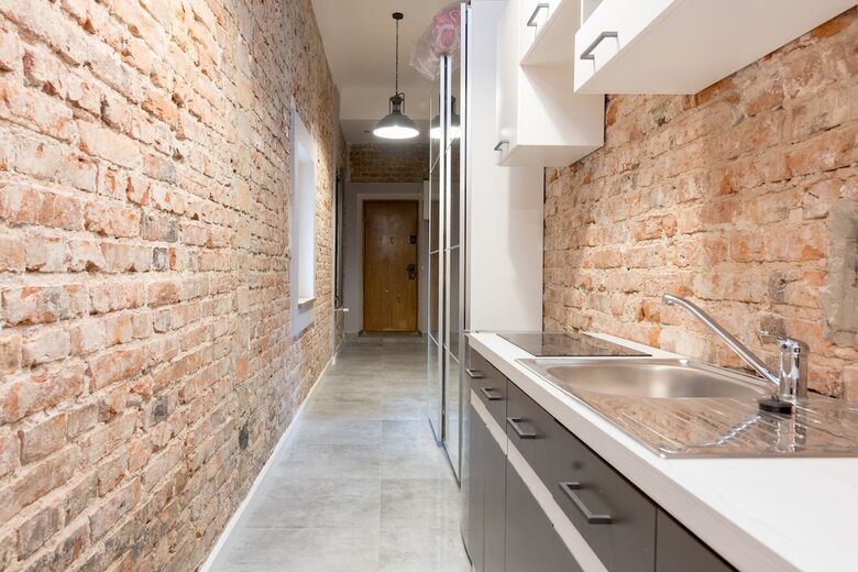 Chlodna Central Warsaw Apartment