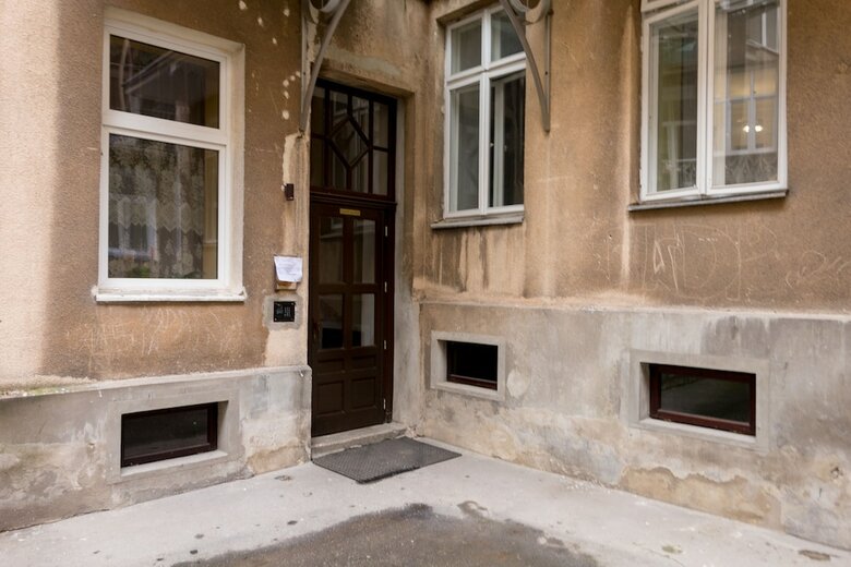 Chlodna Central Warsaw Apartment