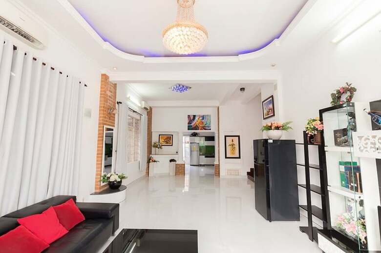 Tran Duy City Villa 2