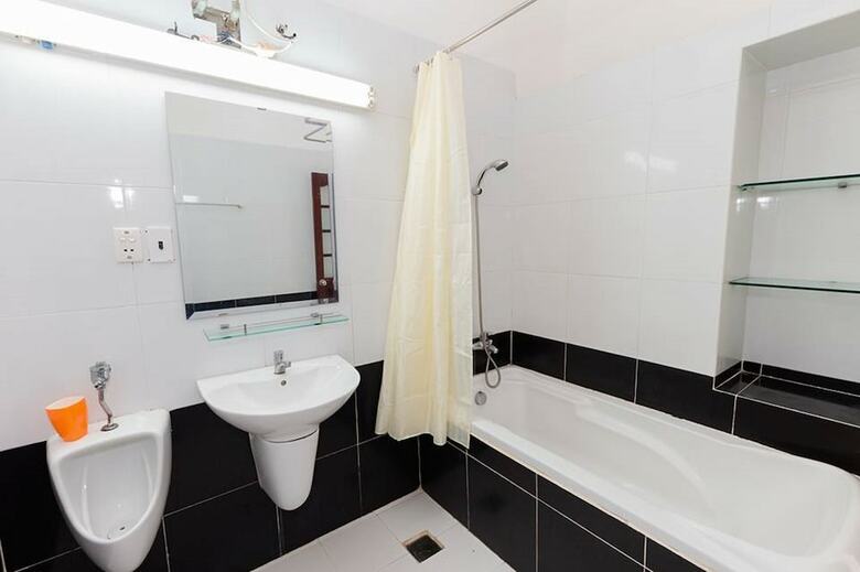 Tran Duy City Villa 2