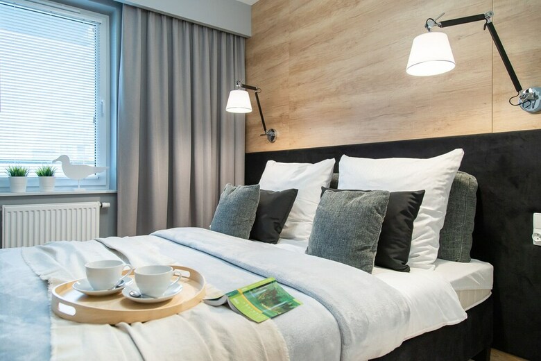 Michano Apartamenty Premium Class