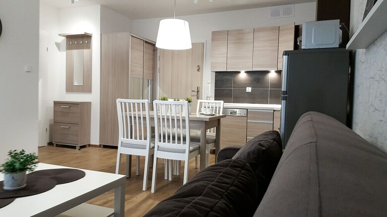 Michano Apartamenty Premium Class
