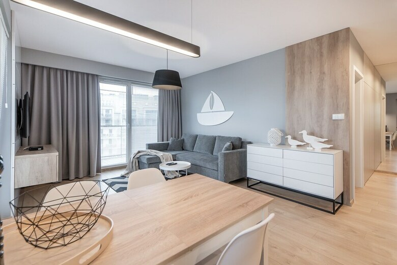 Michano Apartamenty Premium Class