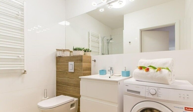 Michano Apartamenty Premium Class