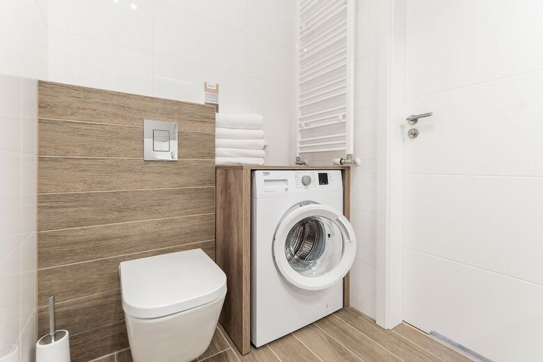 Michano Apartamenty Premium Class